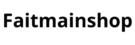 Faitmainshop