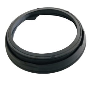 Joint de Porte (Manchette) 4986EN1001 en Caoutchouc pour Lave-Linge LG - Garantie 3 Ans